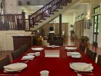 Agnes Newton Keith Home - Malaysia 