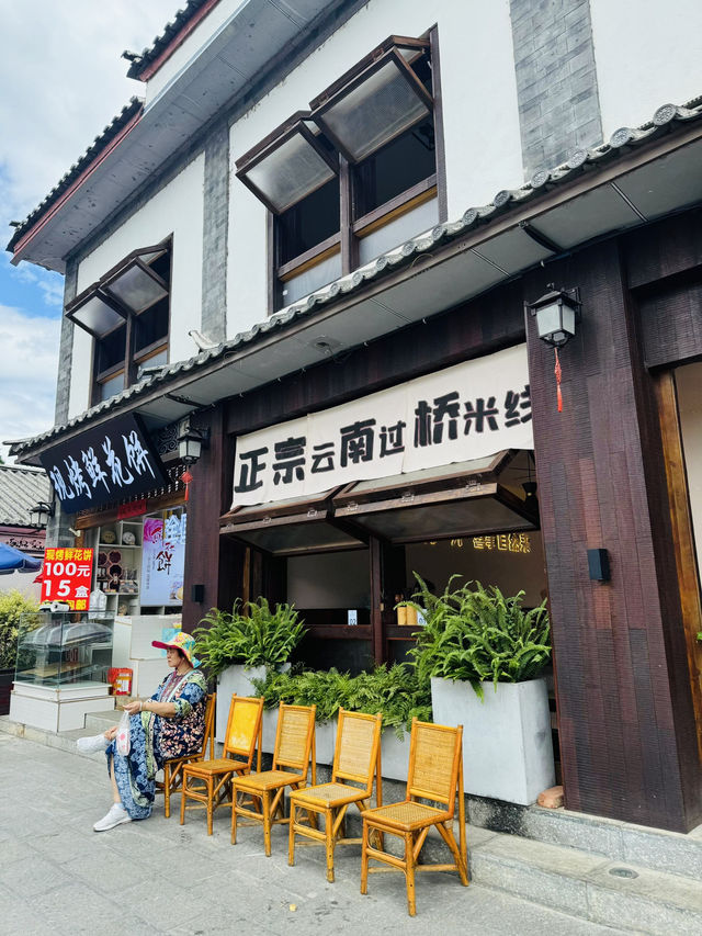 🏮 Charming Xizhou Old Town – A Glimpse into Yunnan’s Timeless Beauty