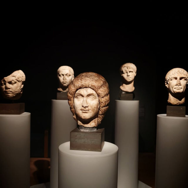 Nasjonalmuseet in Oslo