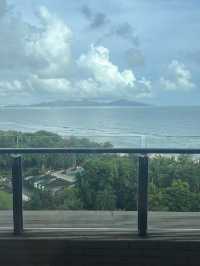 海景建築打卡勝地🌊  