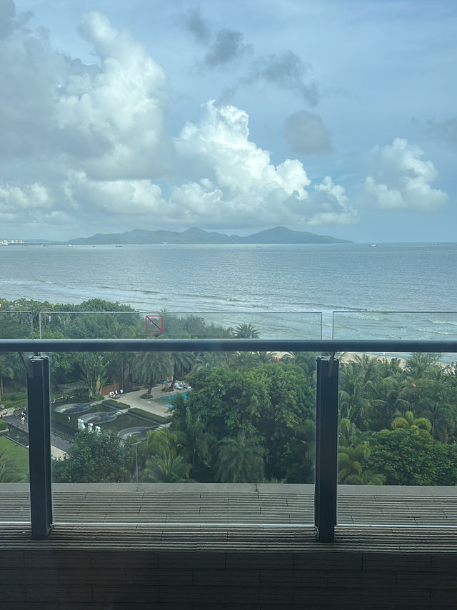 海景建築打卡勝地🌊  