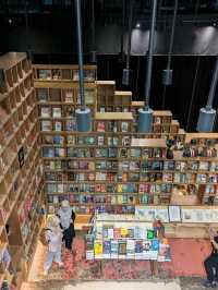 Great Place for Book Lovers in KL