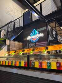Kampung Nostalgia with a Modern Twist at Kocha Lala, Sepang