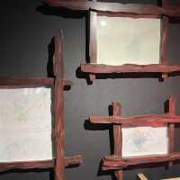 伊藤潤二粉絲必衝恐怖展👻