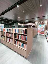 Eslite Spectrum: Mesmerising Blend of Culture, Light, and Literature 