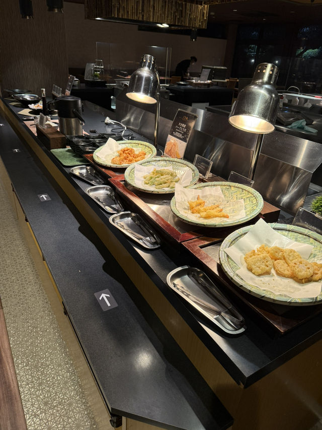 ♨️ 別府溫泉風月酒店｜一泊二食的極致時光