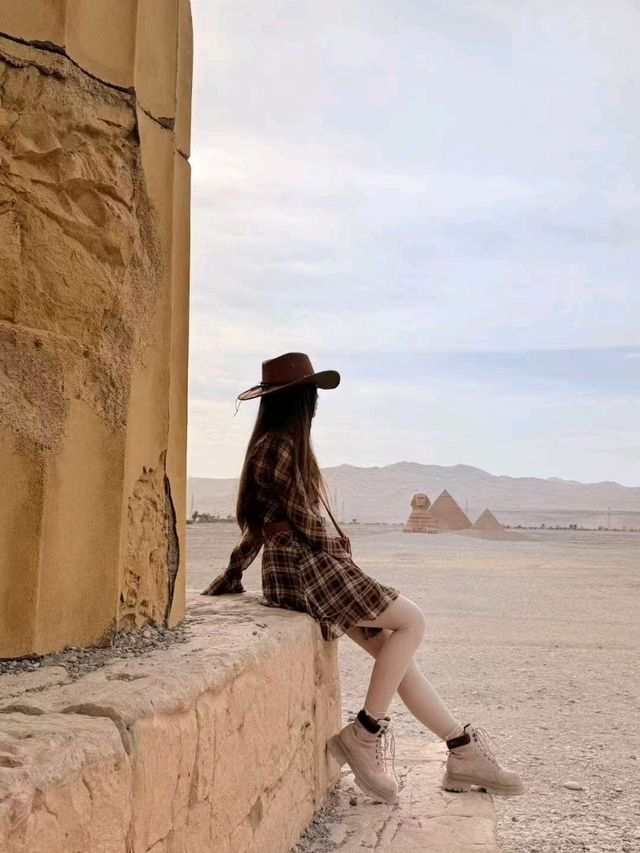Mystic Dunhuang✨
