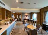 A Relaxing Stay at DoubleTree by Hilton Johor Bahru