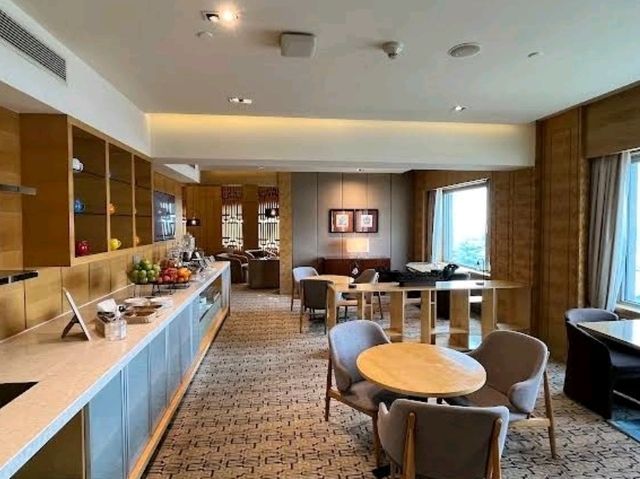 A Relaxing Stay at DoubleTree by Hilton Johor Bahru A Relaxing Stay at DoubleTree by Hilton Johor Bahru