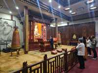วัดพระหยก (Jade Buddha Temple)