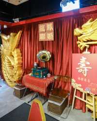 香港味滿滿惹味雞煲