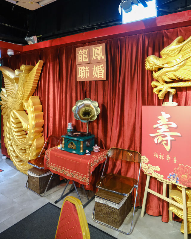 香港味滿滿惹味雞煲