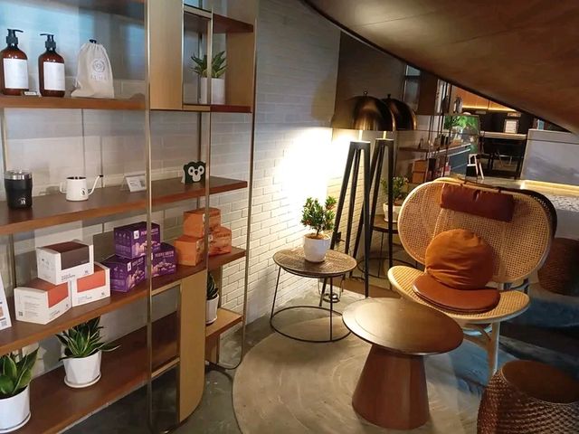 推薦亞庇的綠蔓酒店 （Luma Hotel）