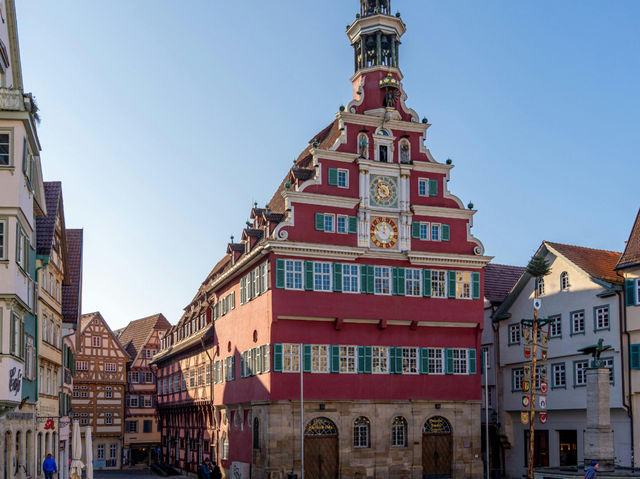 Titisee Germany ชีวิตเงียบสงบริมทะเลสาบ Titisee Germany ชีวิตเงียบสงบริมทะเลสาบ
