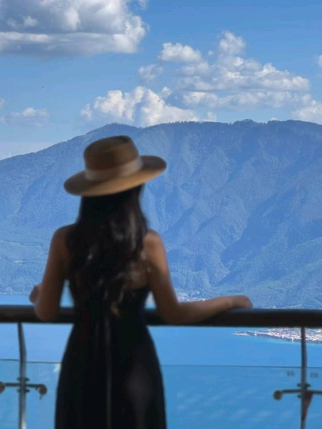 Gemu Goddess Views🌄
