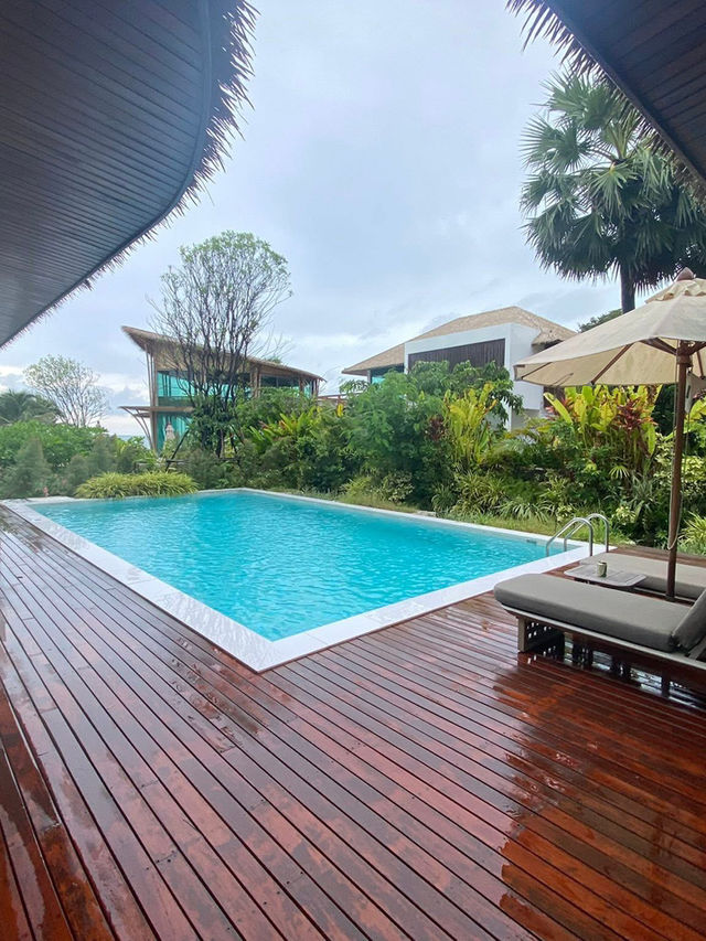 Luxtalay Resort Hotel 🌴🏖️ 