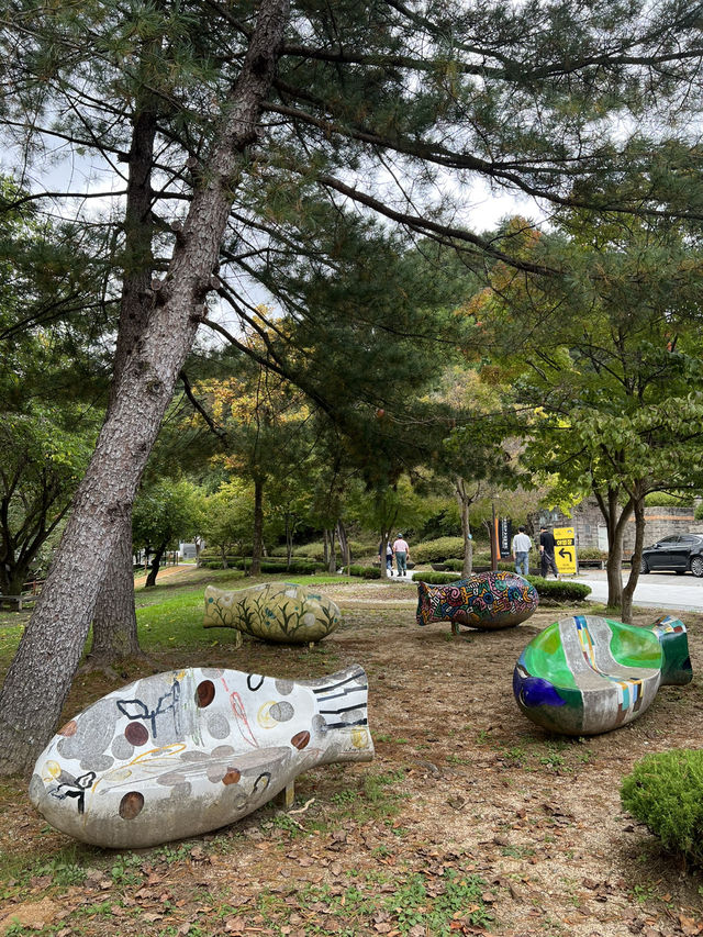 양평 용문산으로 떠난 여행🍵