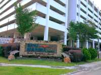 🌅 Bayu Marina Resort, Johor Bahru – Waterfront Stay with City Views
