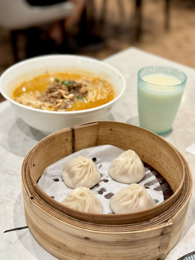  經濟上海菜