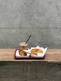 Industrial Crumbs & Cult Bagels, ScrappyDough’s Sungai Besi Surprise