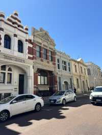 【オーストラリア・フリーマントル】港町の魅力を感じる散歩「Fremantle Walk」🚶‍♀️⚓
