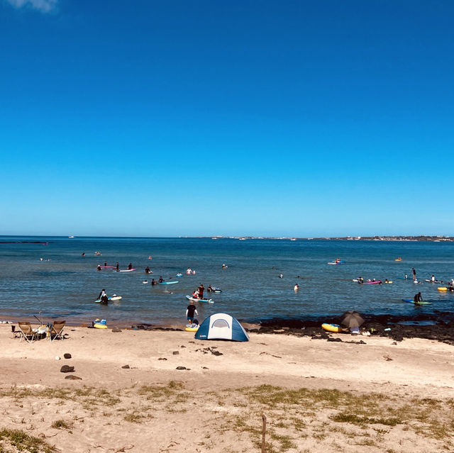 A Hub for Water Sports and Leisure