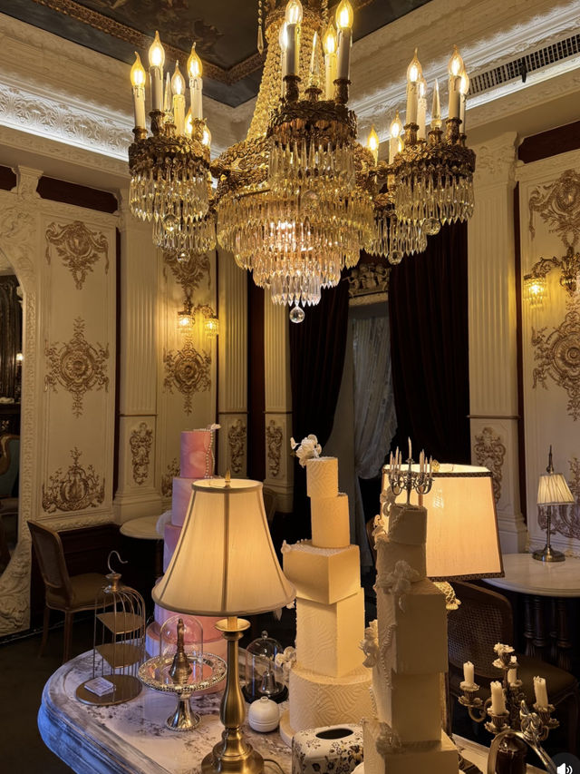 Came All the Way to Harbin Just for This Café ☕️｜LuYu Coffee