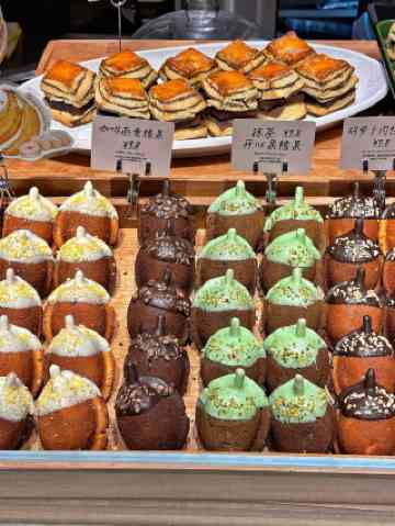 ハルビンのおすすめショッピング2026年（1月更新）| Trip Moments