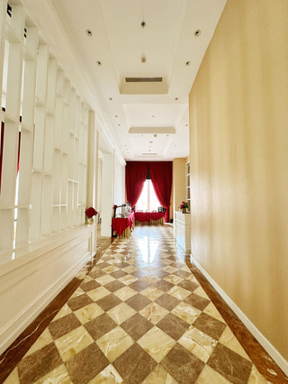 Nikmati dan Rasakan di Adimulia Hotel Medan