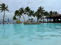 DoubleTree Resort by Hilton Fiji: Tropical Luxury and Relaxation
