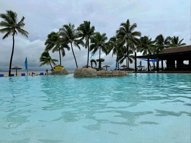 DoubleTree Resort by Hilton Fiji: Tropical Luxury and Relaxation DoubleTree Resort by Hilton Fiji: Tropical Luxury and Relaxation