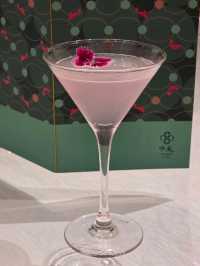 中菜廳創意菜式🍽️儀式感美感兼備