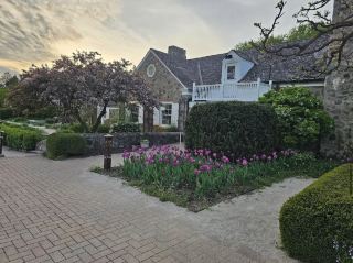 Boerner Botanical Gardens