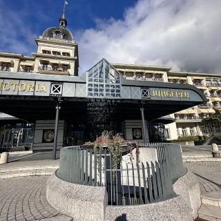 瑞士蜜月之旅！