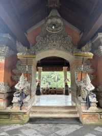 【バリ島おすすめホテル🇮🇩】ウブドエリア　チャンプアンホテル🌴✨