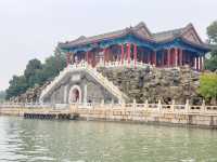 พระราชวังฤดูร้อน (Summer Palace)