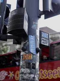 🇩🇪 First time in Berlin - where to start?