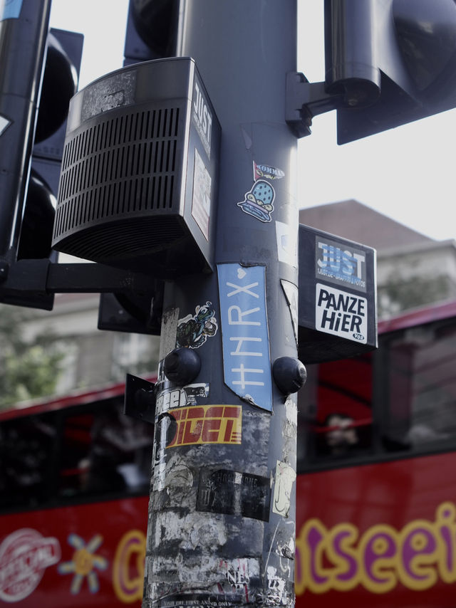 🇩🇪 First time in Berlin - where to start?