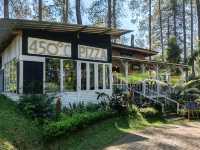 Orchid Forest Cikole, Bandung