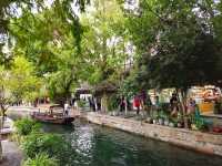 上海的水鄉~朱家角古鎮