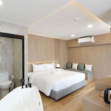 💫 🛌 — Solyn Hotel ห้วยขวาง 🏤 งบ 1 ใบเทามีทอน 💫 🛌 — Solyn Hotel ห้วยขวาง 🏤 งบ 1 ใบเทามีทอน