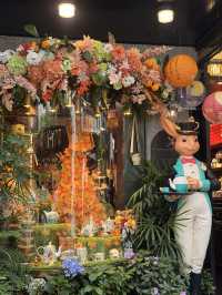 Strolling Around Shenzhen 🍂