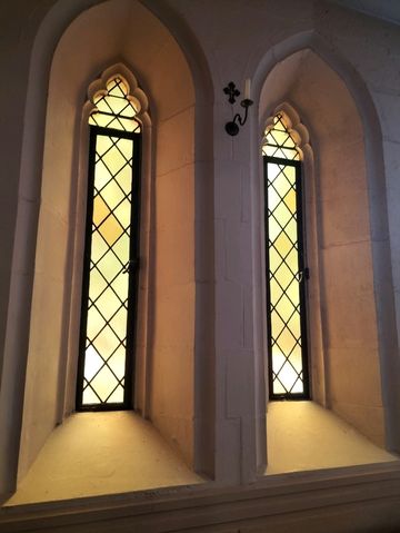 ✝️Church In Chippendale✝️