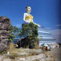 Preah Monivong Bokor National Park ឧទ្យានជាតិព្រះមុនីវង្ស បូ