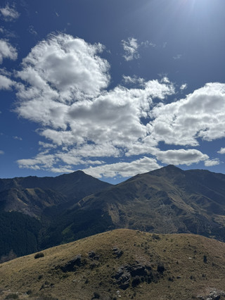 【Queenstown】A Rewarding Hike with Stunning Views from Queenstown Hill