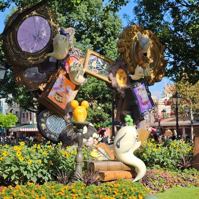 Shanghai Weekend Vibes: Neon Nights, Dreamy Eats & Disney Magic ⭐️🏮 Shanghai Weekend Vibes: Neon Nights, Dreamy Eats & Disney Magic ⭐️🏮