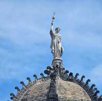 Chhatrapati Shivaji Maharaj Terminus