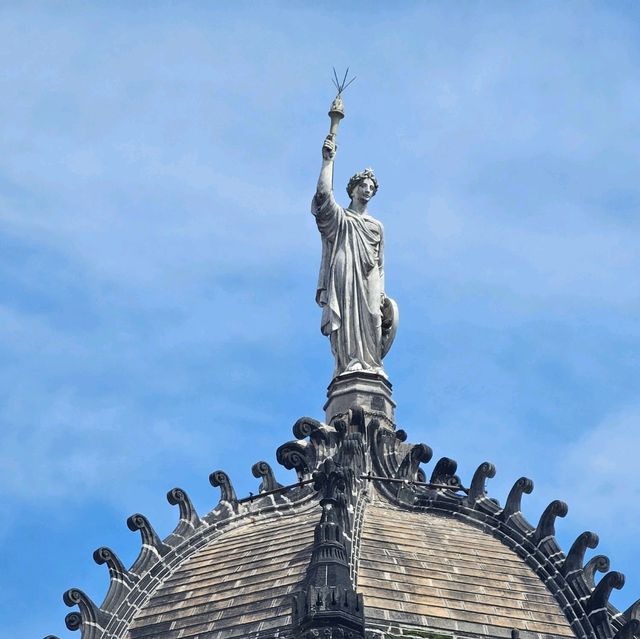 Chhatrapati Shivaji Maharaj Terminus