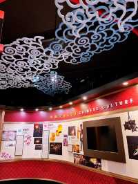 Chinese Heritage Museum  – A Must-Visit Cultural Gem