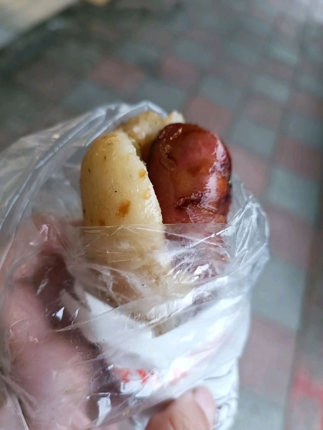 故宮旁的秘境原住民文化主題公園